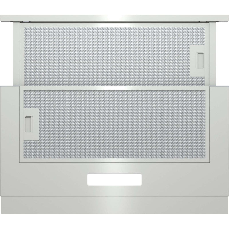 Gorenje - Dunstabzugshaube Flachschirmhaube TH62E3X 60cm,Drucktasten