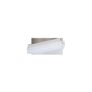 Schuch Licht - Decken-/Wandleuchte LED-FR-Wannenleuchte 130 L07 4000K