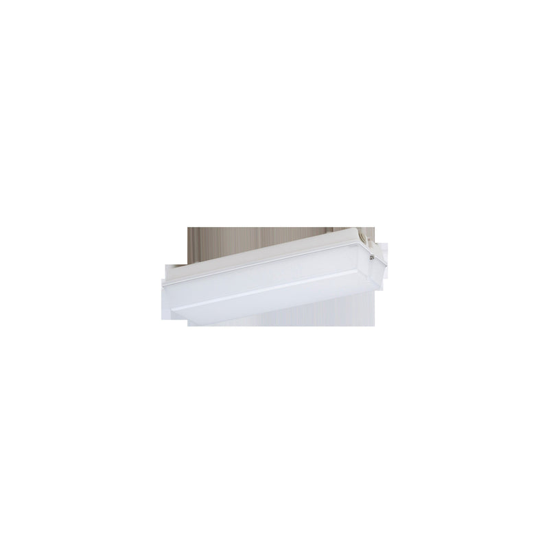 Schuch Licht - Decken-/Wandleuchte LED-FR-Wannenleuchte 130 L07 4000K