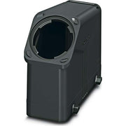Phoenix Contact - Gehäuse für Rechtecksteckverbinder Tüllengehäuse HC-EVO-B24-HHFD-PLBK Kunststoff, H87,5mm