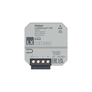 Theben - Bussystem-Heizungsaktor 1-fach Funk-Ak LUXORliving E1 S RF