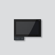 Siedle&Söhne - Innenstation für Türkommunikation Siedle Axiom In-Home A 151-10 S