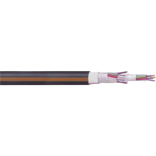 Klimaprime - LWL-Kabel BRU ADQZNB2Y 24G62,5 FG6 A-DQZNB2Y 24G62,5FG6 BC250