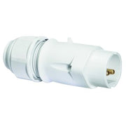 Bals Elektrotech - CEE-Stecker (IEC 60309) Kleinstapnnungs-Stecker 4434 32A 2p 42V 12h IP44