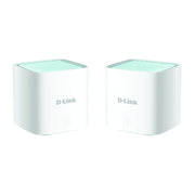 DLink - WLAN-Access-Point Mesh System 2-Pack M15-2 EAGLE PRO AI AX1500