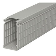 OBO Bettermann - Verdrahtungskanal LK4 N 80040 − 2 Meter