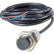 Eaton - Induktiver Näherungsschalter E57P 1Ö E57PS-18UNN8-C2 Perform. Short Body