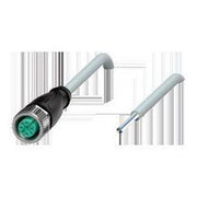 Pepperl+Fuchs Fabrik - Konfektioniertes Sensor-Aktor-Kabel Kabeldose V15-G-0,3M-PVC − 1 Stück