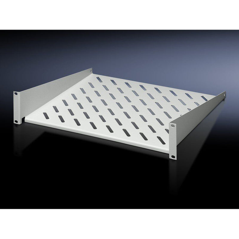 Rittal - Komponente für den Ausbau (Schaltschrank) Geräteboden DK 7119.250 2HE, 250mm fest
