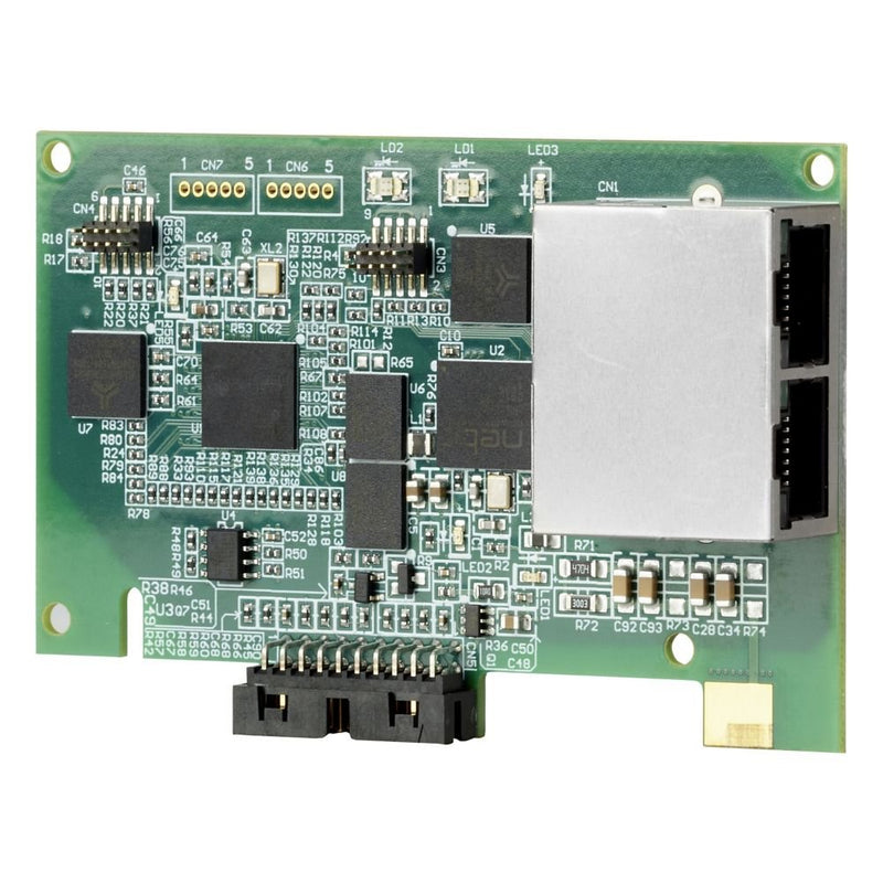 Eaton - Zubehör/Ersatzteile für Frequenzregler Feldbusmodul DXG-NET-PROFINET PROFINET