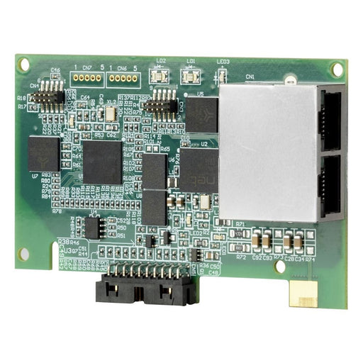 Eaton - Zubehör/Ersatzteile für Frequenzregler Feldbusmodul DXG-NET-PROFINET PROFINET