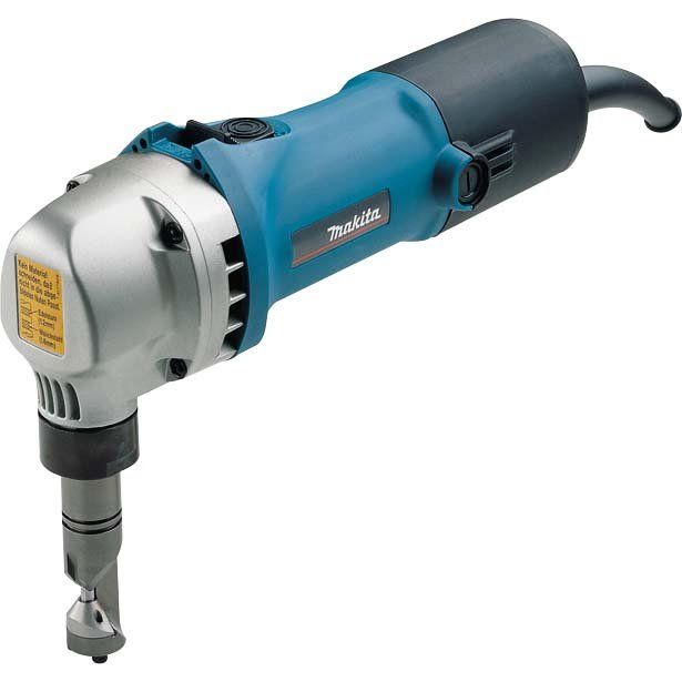 Makita - Blechnibbler (elektrisch) Knabber JN1601J 1,6mm