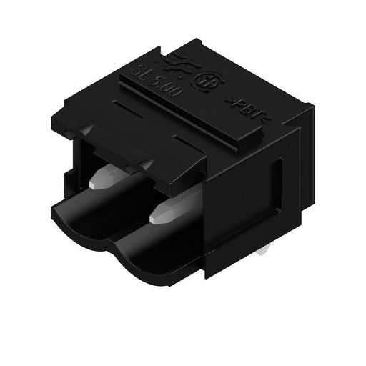 Weidmüller - Leiterplattensteckverbinder Verbinder 5.00mm SL 5.00/0#1952190000 − 100 Stück