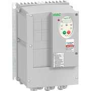 Schneider Electric - Frequenzumrichter =< 1 kV Frequenzumrichter ATV212WU22N4ZH28 2,2KW 480V 3PH,IP54 − 1 Stück