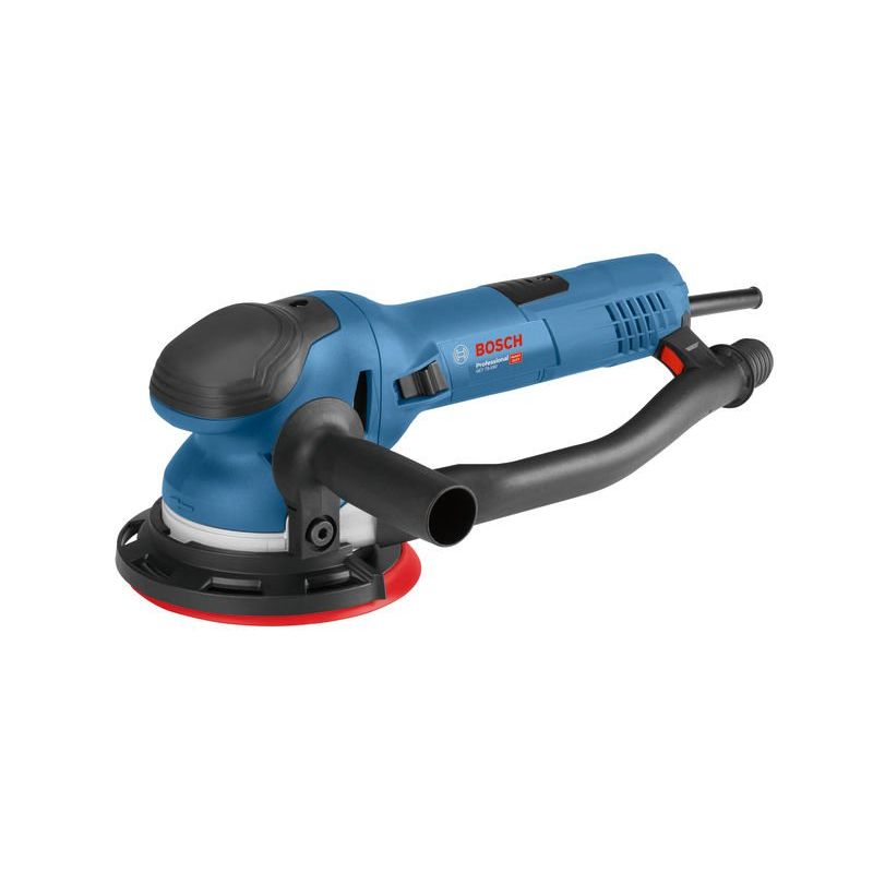 Bosch - Exzenterschleifer (elektrisch) Exzenterschleifer 0601257101 GET 75-150 (L)