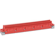 CobiNet - Fernmeldeleiste LSA-Erddrahtleiste 102248 1/84 − 10 Stück