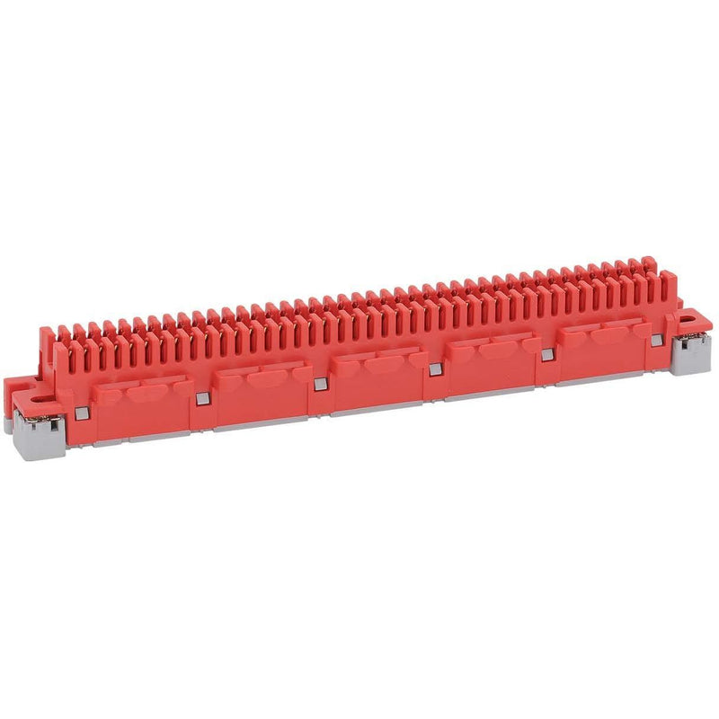 CobiNet - Fernmeldeleiste LSA-Erddrahtleiste 102248 1/84 − 10 Stück