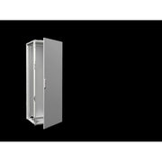 Rittal - Gehäuse/Schaltschrank (leer) Anreih-Schranksystem 1-Tür VX 8665.000 BHT: 600x1600x500mm