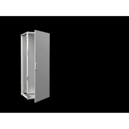 Rittal - Gehäuse/Schaltschrank (leer) Anreih-Schranksystem 1-Tür VX 8665.000 BHT: 600x1600x500mm