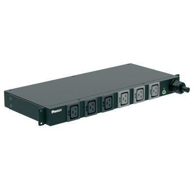 Panduit - Power distribution unit (PDU) Stromverteilereinheit P06B35M BASIC PDU, 32AMP