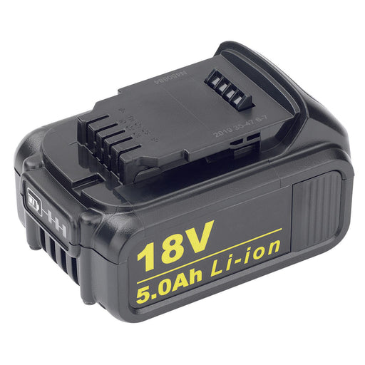 Cimco Werkzeuge - Akku 18V Li-Ion Akku 5.0Ah 106672 für CimPress+CimCut