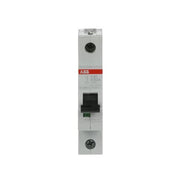 ABB Stotz S&J - Leitungsschutzschalter Sicherungsautomat S201-K63 K,6kA,63A,1P