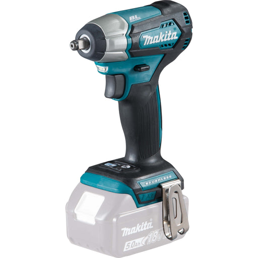 Makita - Schlagschrauber (Akku) Akku-Schlagschrauber DTW180Z 18V ohne Akku+Lader