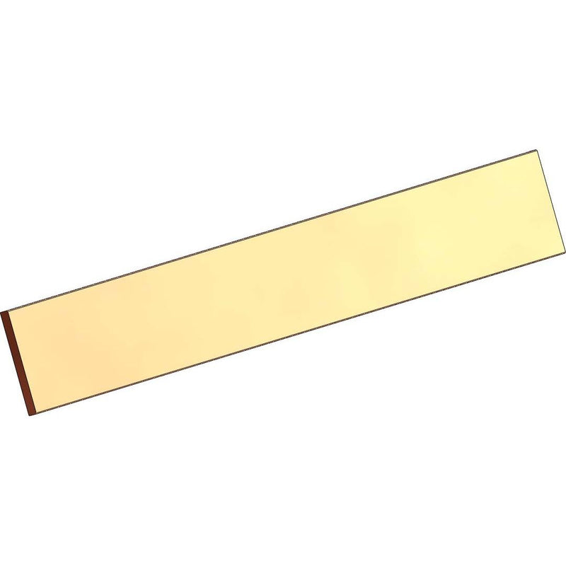 ABN - Sammelschiene Cu-Schiene XCUW183 3FB 100x10x745mm