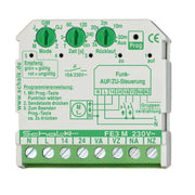 Schalk - Funkempfänger Funkschaltsystem FE3 M (230V AC)