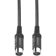 E+P Elektrik - Konfektioniertes A/V-Kabel AV-Verbindungskabel VC 24 LOSE 1,5m