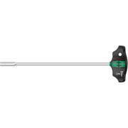 Wera - Steckschlüssel Steckschlüsselschr.Dreher 05023381001 495 Quergriff