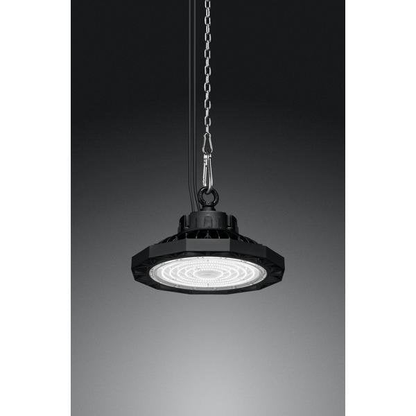 Brumberg Leuchten - Downlight/Strahler/Flutlicht LED-Hallenstrahler 78312084 4000K DALI