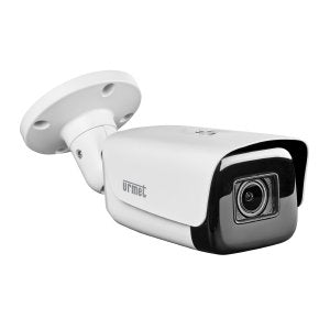 Grothe - Kamera für Überwachungssystem IP Bullet-Kamera VK 1099/720 4K NEIUS