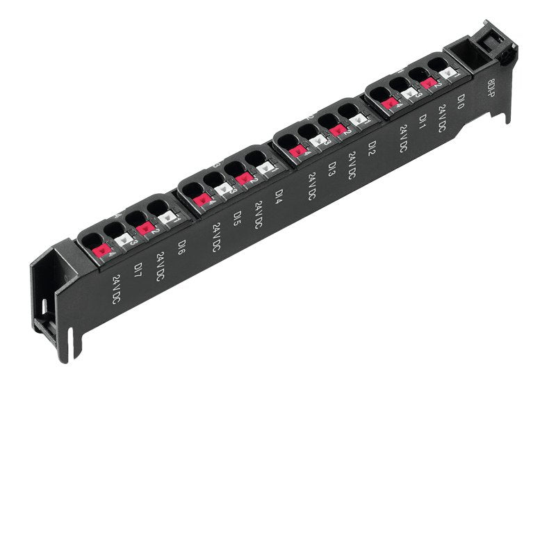 Weidmüller - Zubehör/Ersatzteile für Bussystem Steckverbindereinheit UR20-PK-1#1346430000 (I/O Modul) − 5 Stück
