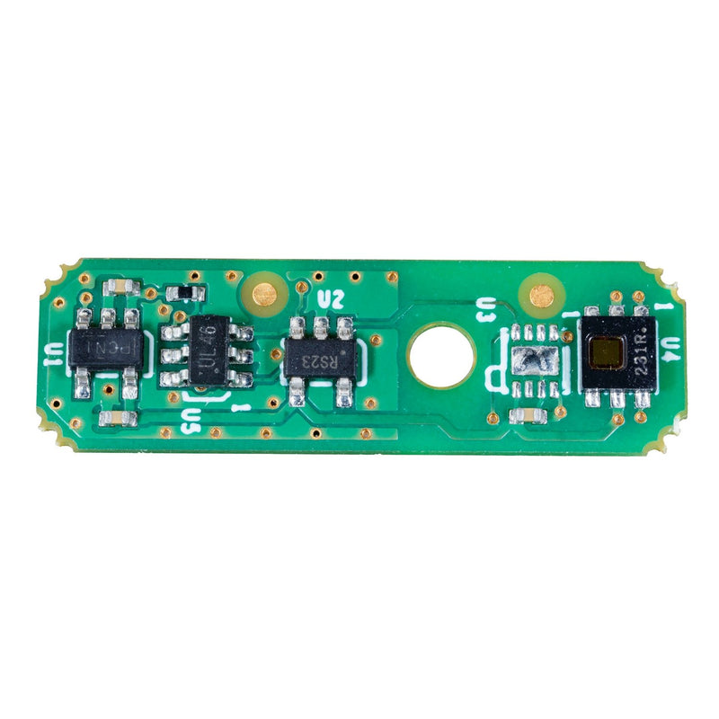 Schneider Electric - Bussystem-Physikalischer Sensor Temp-Element, 2-Punkt SLXXT2 Zertifikat