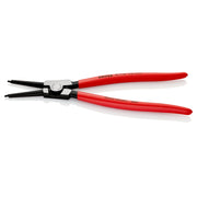 Knipex - Zange für Sicherungsringe Sicherungsringzange 46 11 A4 SB 320mm