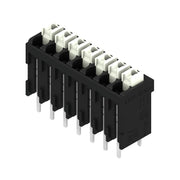 Weidmüller - Leiterplattenklemme Leiterplattenklemme LSF-SMT 3#1825690000 3.50mm − 21 Stück