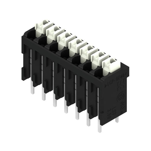Weidmüller - Leiterplattenklemme Leiterplattenklemme LSF-SMT 3#1825690000 3.50mm − 21 Stück