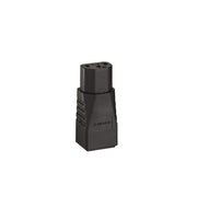 Beha-Amprobe - Adapter für Prüf- und Messgeräte Adapter PA-1 f.3-pol.Stecker