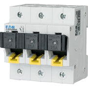 Eaton - D0-Sicherungslasttrennschalter Sicherungs-Lastschalter Z-SLS/CEK63/3