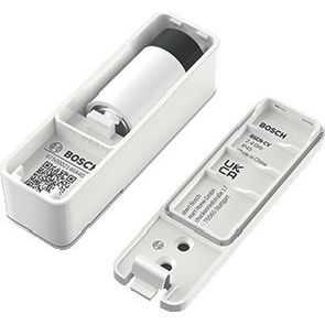 Bosch Thermotechnik - Steuereinheit für Hausautomatisierungssysteme Tür-/Fensterkontakt 8750002092 weiß − 1 Stück by Bosch Th
