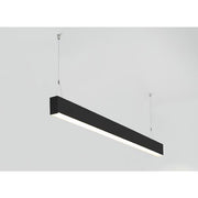 Brumberg Leuchten - Pendelleuchte LED-Pendel-Profilleuchte 77213084 4000K, 1144mm