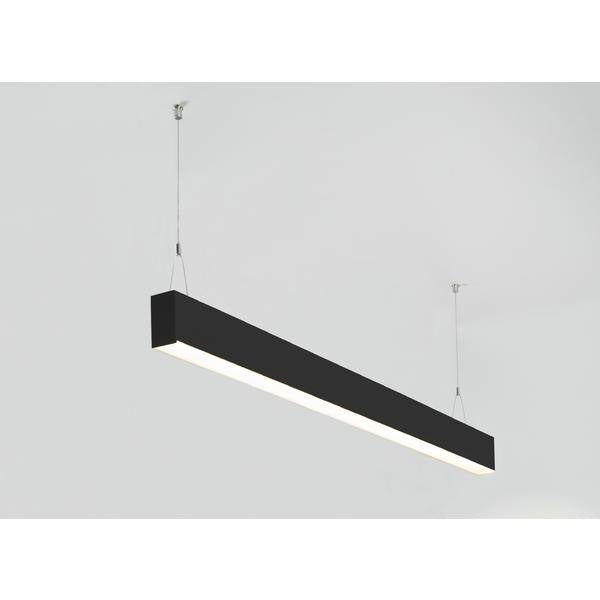 Brumberg Leuchten - Pendelleuchte LED-Pendel-Profilleuchte 77213084 4000K, 1144mm
