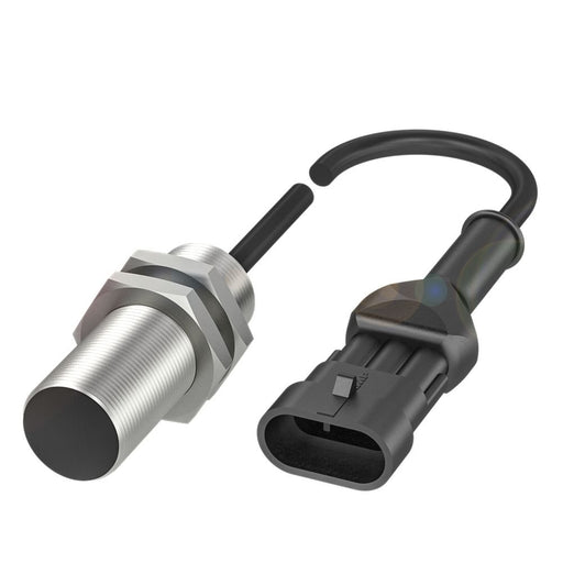 Balluff - Induktiver Näherungsschalter Sensor induktiv BES M18MI-PS#BES05YH − 1 Stück by Balluff
