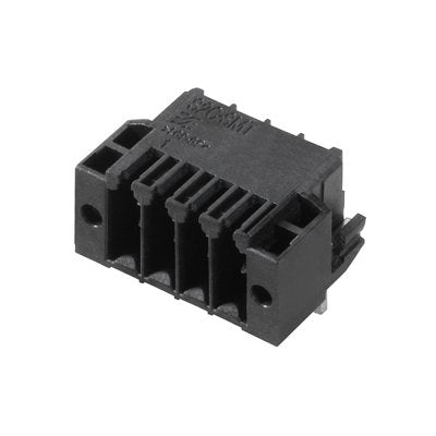 Weidmüller - Leiterplattensteckverbinder Verbinder 3.50mm S2C-SMT 3#1289470000 − 84 Stück