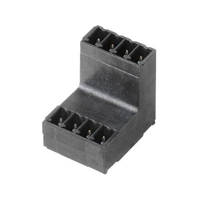 Weidmüller - Leiterplattensteckverbinder Verbinder 3.81mm SCDV-THR #1035490000 − 50 Stück