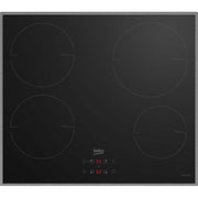 Beko - Kochfeld EB-Autark-Kochfeld Indukt. HII64400MTX