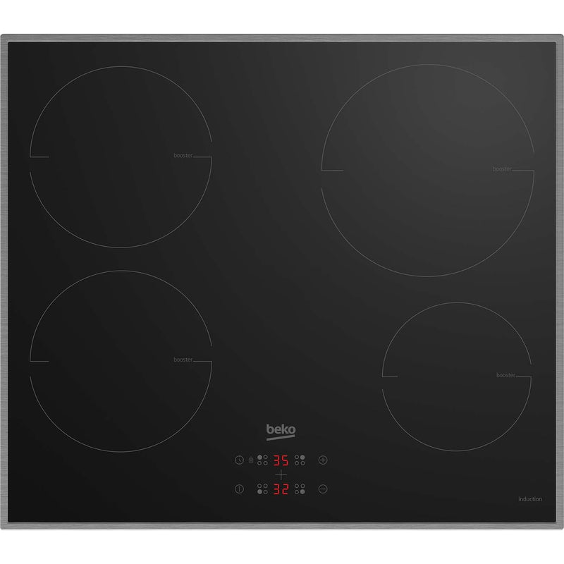 Beko - Kochfeld EB-Autark-Kochfeld Indukt. HII64400MTX