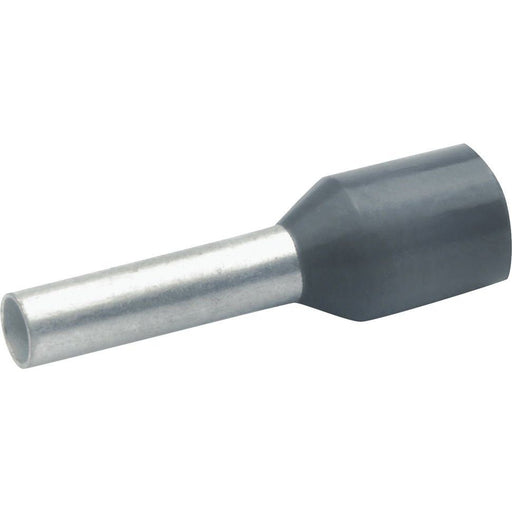 Klauke - Aderendhülse 4728 1,5qmm − 100 Stück