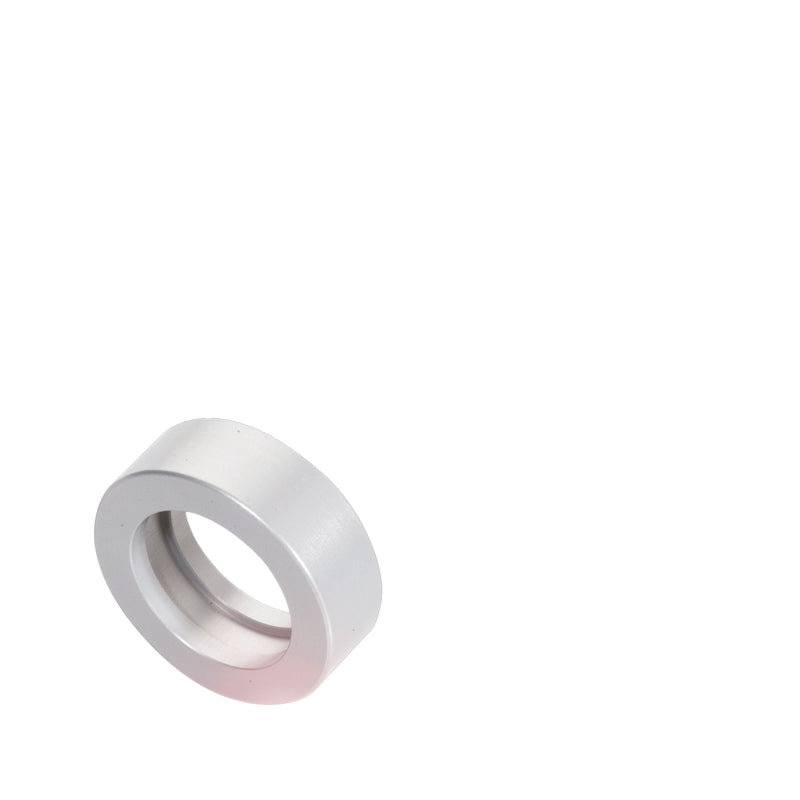 Balluff - Zubehör/Ersatzteile für Industriesensoren Adapterring BMS AD-M-003-D12/IZ